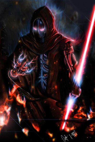 Star Wars: The Deprived Sith