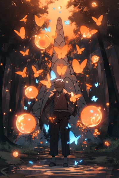 Mindcaster: A litrpg isekai