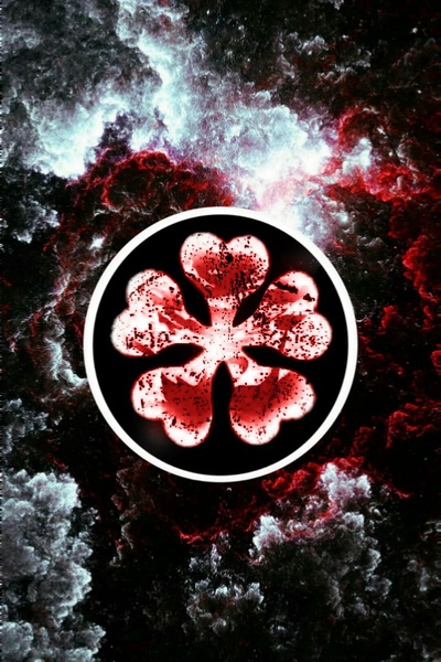 Above The Flames (Black Clover Fanfic)