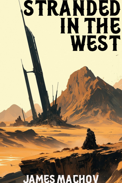 Stranded in the West