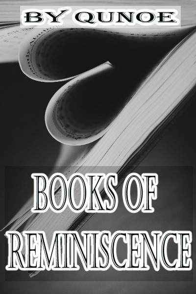 Books of Reminiscence