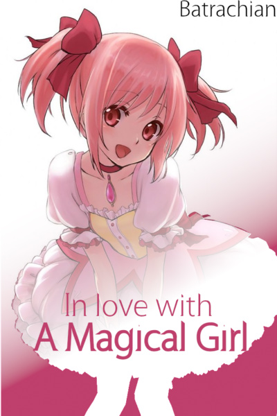 In Love with a Magical Girl