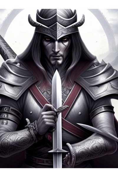 Reincarnated Sword Immortal