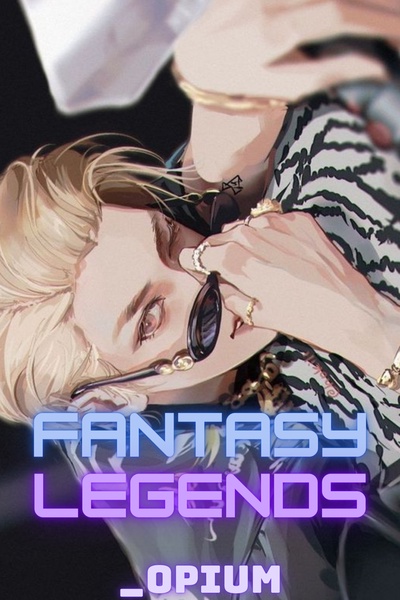 Fantasy Legends