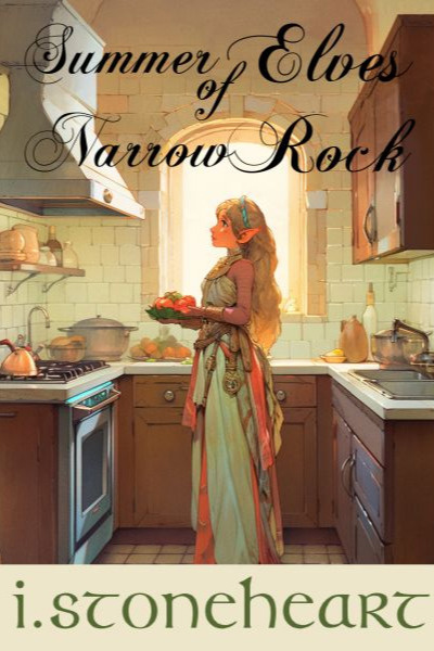 Summer Elves of Narrow Rock