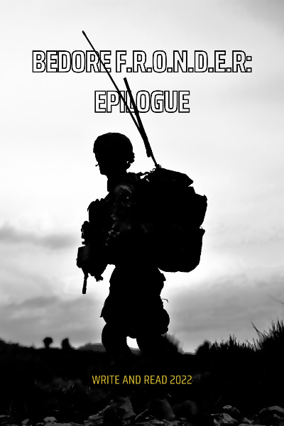 Before F.R.O.N.D.E.R: Epilogue