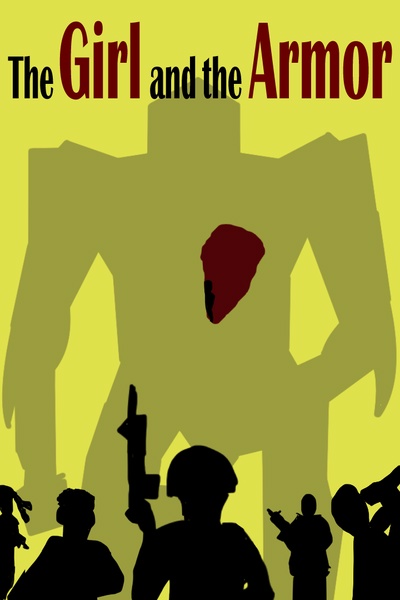 The Girl and the Armor