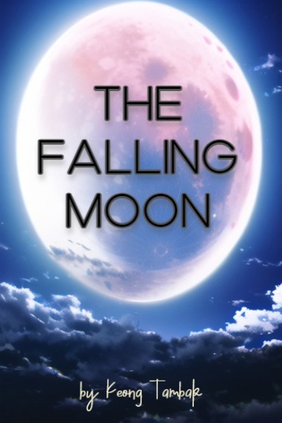 The Falling Moon