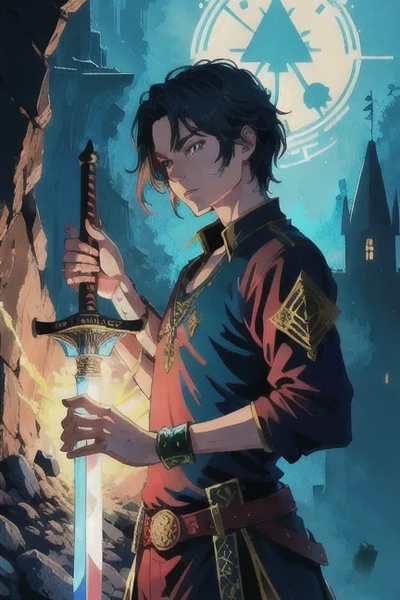 Crown of the Exalted