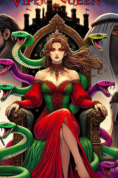 The Viper Queen