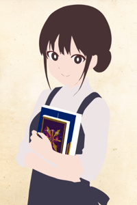 Gate: War of Two Worlds Shorts