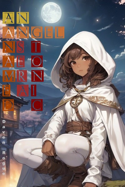 An Angel Named Sera Tonic