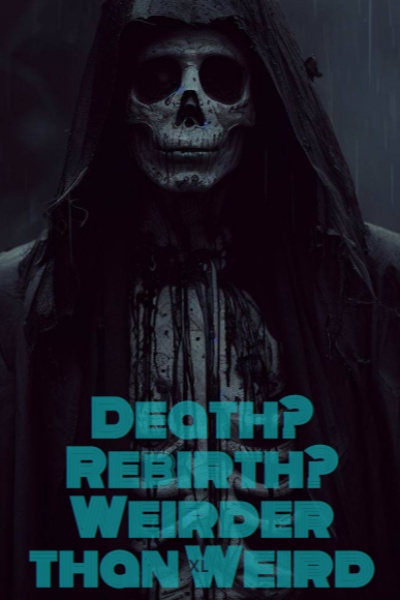 Death? Rebirth? Weirder than Weird