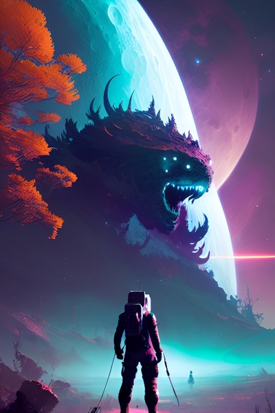 Legacy of the Cosmic Void