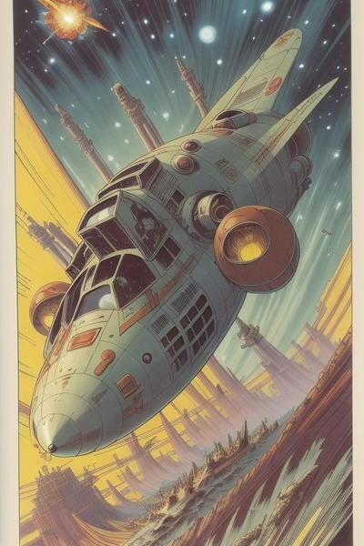 Zero and the Galactic Mess