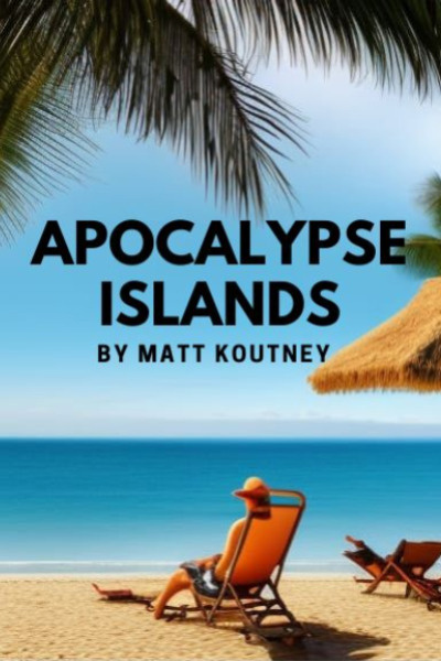Apocalypse Islands