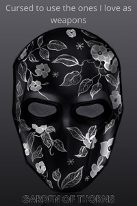 Garden of Thorns *Lit RPG*