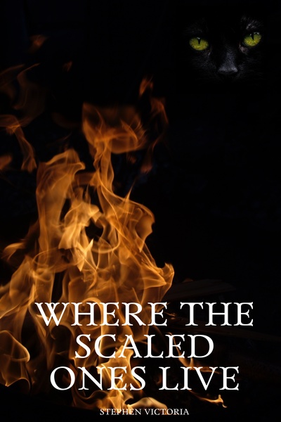 Where the Scaled Ones Live