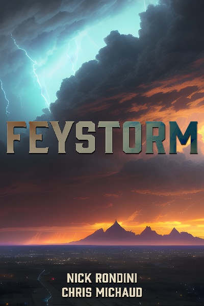 Feystorm