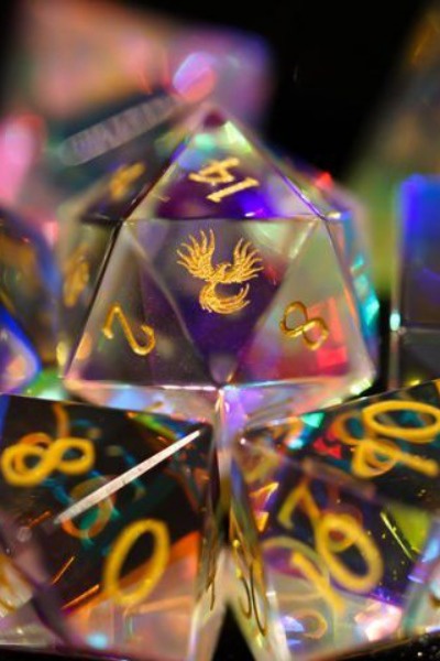 Hiper Lucky [Portuguese]