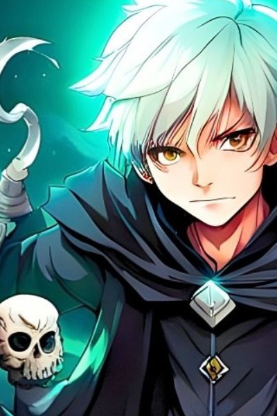 Strongest Unconventional Necromancer