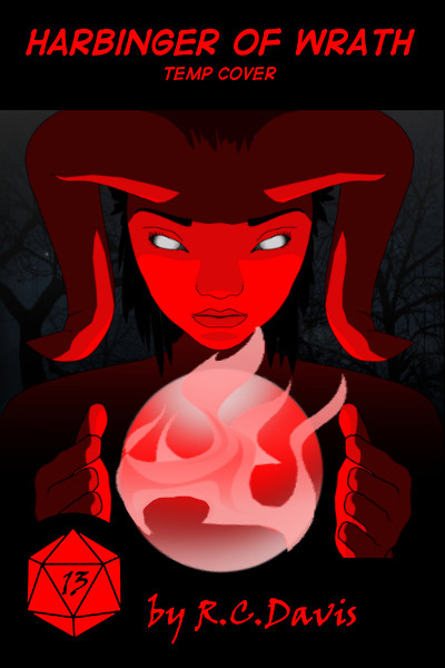 Failed Farmstead: The Harbinger of Wrath