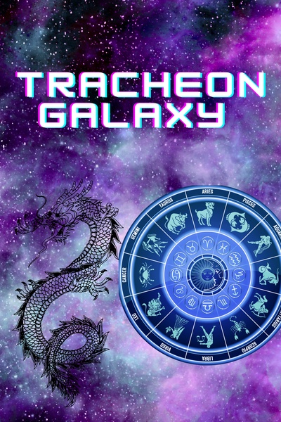Tracheon Galaxy