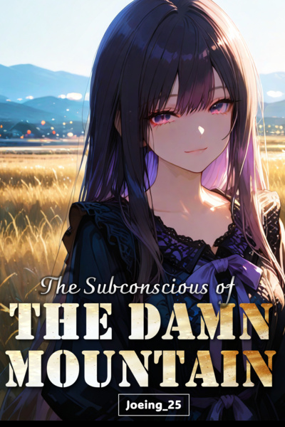 The Subconscious of The Damn Mountain [ Romance | Tragedy ]