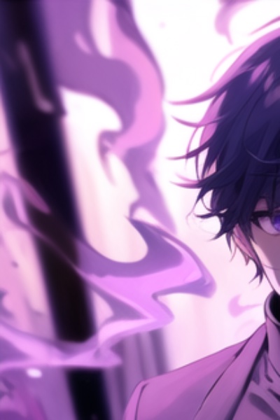 Advent Of Shadow Monarch