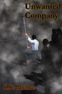 Unwanted Company