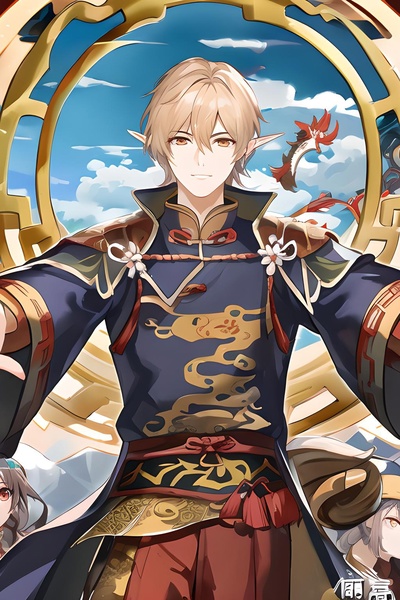 Extraordinary Journey