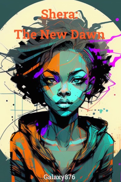 Shera: A New Dawn (A Jamaican Track Story)