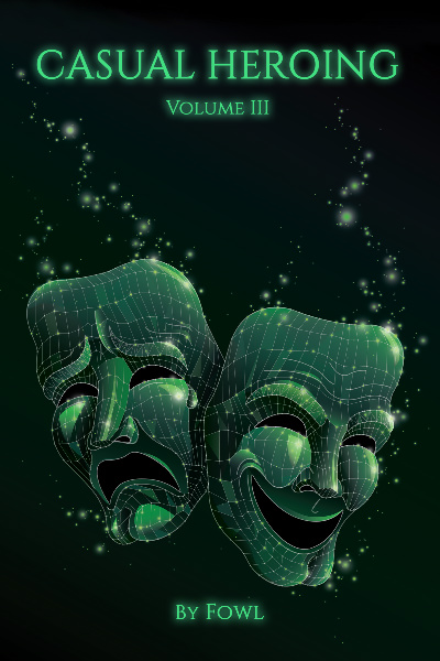 OLD VERSION - Casual Heroing