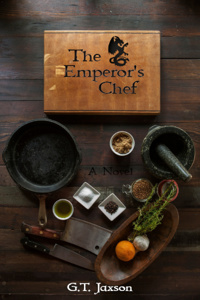 The Emperor's Chef