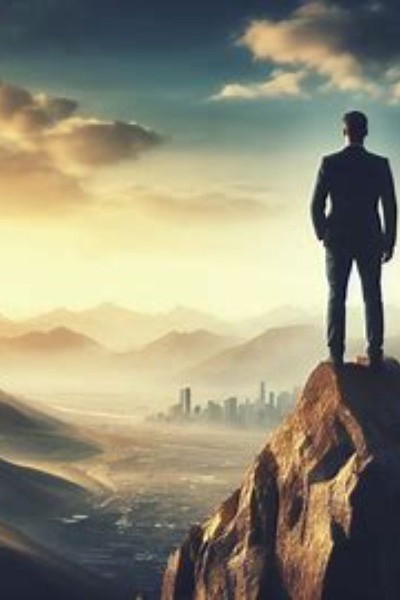 There's a Hero in everyone