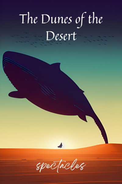 The Dunes of the Desert