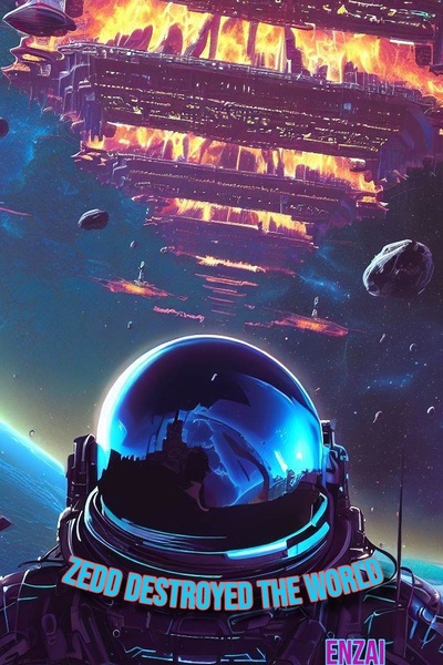 Zedd Destroyed The World... And Will Do It Again