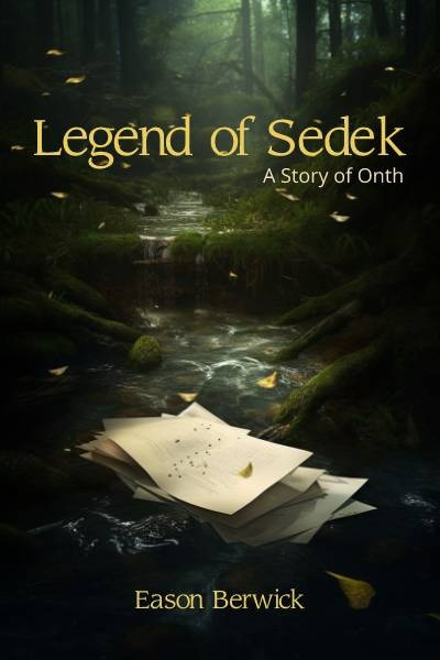 Legend of Sedek