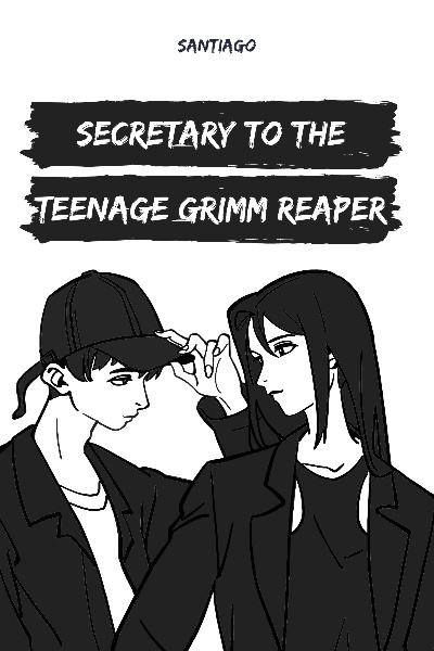 Secretary to the Teenage Grimm Reaper