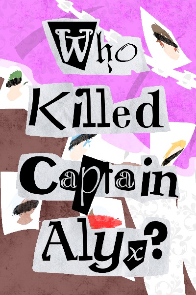Who Killed Captain Alyx?