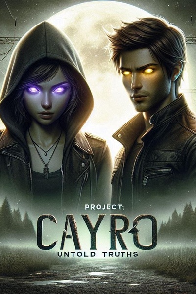 PROJECT: CAYRO Untold Truths