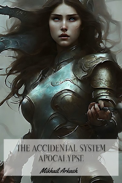 The Accidental soft System-litRPG