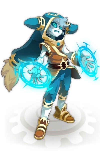 Eliotrope in Danmachi