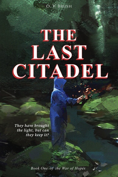The Last Citadel