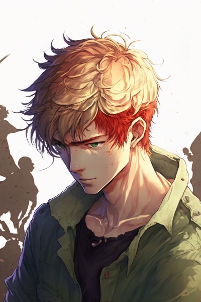 Leveling Up For Love