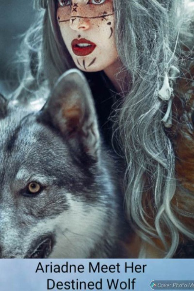 Ariadne Met Her Destined Woman