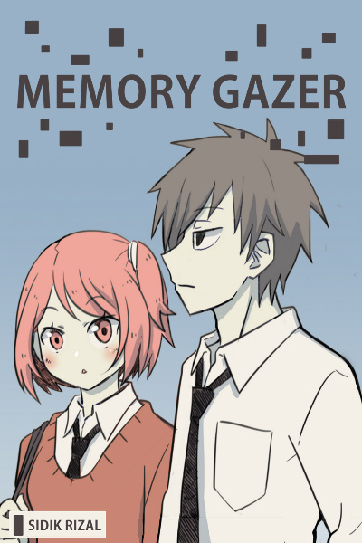 Memory Gazer