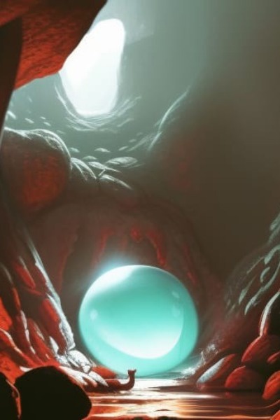 reincarnated as a centipede in the dungeon (raacitd)