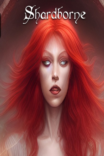 Shardborne