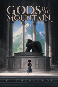 Gods of the mountain